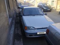 ВАЗ (Lada) 2115 2007 года за 500 000 тг. в Караганда