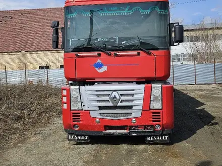 Renault  Magnum 2005 года за 13 500 000 тг. в Костанай