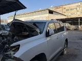 Toyota Land Cruiser Prado 2012 года за 6 500 000 тг. в Кызылорда – фото 3