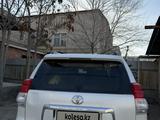 Toyota Land Cruiser Prado 2012 года за 6 500 000 тг. в Кызылорда