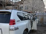 Toyota Land Cruiser Prado 2012 года за 6 500 000 тг. в Кызылорда – фото 2