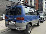 Mitsubishi Delica 1995 годаүшін2 700 000 тг. в Астана – фото 2