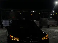BMW 5 Series, 2006
