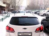 Chevrolet Cruze 2013 года за 3 600 000 тг. в Астана – фото 4