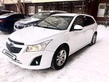 Chevrolet Cruze 2013 года за 3 600 000 тг. в Астана