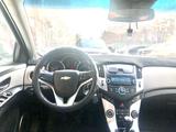 Chevrolet Cruze 2013 года за 3 600 000 тг. в Астана – фото 3