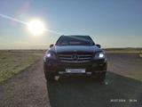 Mercedes-Benz ML 350 2005 года за 5 000 000 тг. в Ерейментау