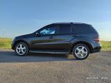 Mercedes-Benz ML 350 2005 года за 5 000 000 тг. в Ерейментау – фото 2