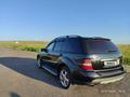 Mercedes-Benz ML 350 2005 года за 5 000 000 тг. в Ерейментау – фото 4