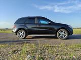 Mercedes-Benz ML 350 2005 года за 5 000 000 тг. в Ерейментау – фото 3