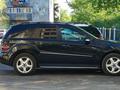 Mercedes-Benz ML 350 2005 года за 5 000 000 тг. в Ерейментау – фото 7