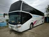 Автобус Yutong 2021 года в Атырау – фото 2