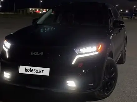 Kia Sorento 2022 года за 17 600 000 тг. в Туркестан