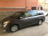 Toyota Sienna 2013 года за 9 500 000 тг. в Павлодар – фото 2