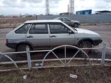 ВАЗ (Lada) 2109 2005 года за 650 000 тг. в Петропавловск