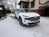 Hyundai Santa Fe 2021 годаfor16 500 000 тг. в Кокшетау