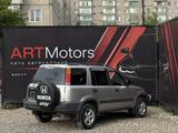 Honda CR-V 1996 годаүшін2 800 000 тг. в Семей – фото 4
