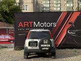 Honda CR-V 1996 годаүшін2 800 000 тг. в Семей – фото 5