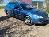 Subaru Outback 2008 годаүшін7 000 000 тг. в Шу