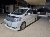 Toyota Alphard 2004 годаүшін8 300 000 тг. в Актау – фото 5