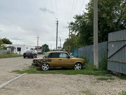 ВАЗ (Lada) 2101 1979 года за 1 200 000 тг. в Костанай – фото 6