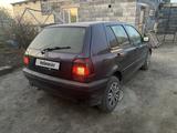 Volkswagen Golf 1993 годаүшін1 500 000 тг. в Семей