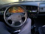 Volkswagen Golf 1993 годаүшін1 500 000 тг. в Семей – фото 2