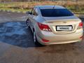 Hyundai Accent 2013 года за 4 200 000 тг. в Костанай – фото 2