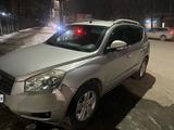 Geely Emgrand X7 2014 годаүшін4 770 000 тг. в Павлодар – фото 3