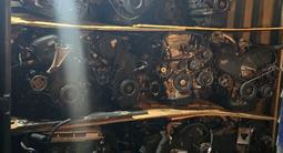 Двигатель 5S 3S 2AZ 2AR 2GR 1MZ 2MZ 3MZ матор и акпп за 10 000 тг. в Алматы