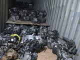 Двигатель 5S 3S 2AZ 2AR 2GR 1MZ 2MZ 3MZ матор и акпп за 10 000 тг. в Алматы – фото 4