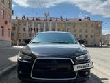 Mitsubishi Lancer 2013 годаүшін4 900 000 тг. в Усть-Каменогорск – фото 2