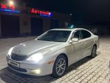 Lexus ES 300 2002 года за 4 500 000 тг. в Семей – фото 5