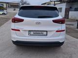 Hyundai Tucson 2020 года за 12 000 000 тг. в Жанаозен – фото 3