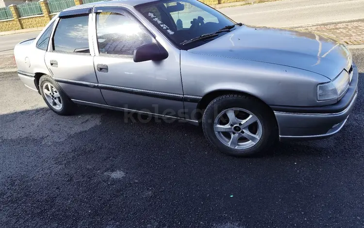 Opel Vectra 1994 годаүшін1 050 000 тг. в Шымкент