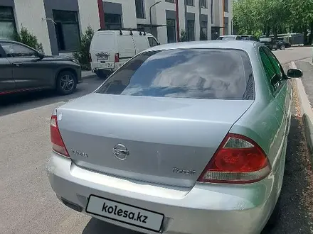 Nissan Almera Classic 2010 года за 1 400 000 тг. в Алматы
