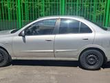 Nissan Almera Classic 2010 года за 1 400 000 тг. в Алматы – фото 3