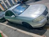 Nissan Almera Classic 2010 года за 1 400 000 тг. в Алматы – фото 4