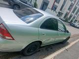 Nissan Almera Classic 2010 года за 1 400 000 тг. в Алматы – фото 5