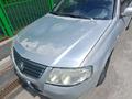 Nissan Almera Classic 2010 года за 1 400 000 тг. в Алматы – фото 6