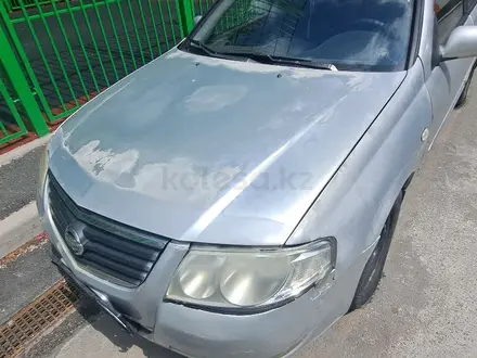 Nissan Almera Classic 2010 года за 1 400 000 тг. в Алматы – фото 6