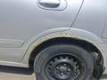 Nissan Almera Classic 2010 года за 1 400 000 тг. в Алматы – фото 8