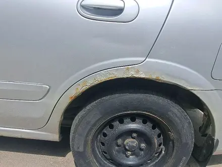 Nissan Almera Classic 2010 года за 1 400 000 тг. в Алматы – фото 8