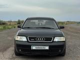Audi A6 1998 годаүшін2 500 000 тг. в Караганда