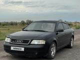 Audi A6 1998 годаүшін1 500 000 тг. в Караганда – фото 2