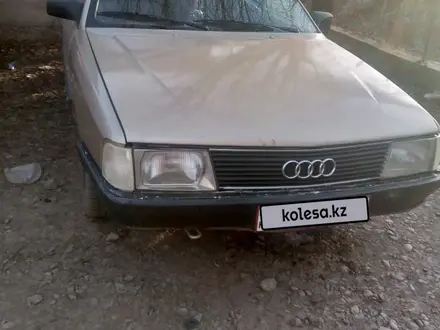 Audi 100 1989 года за 1 000 000 тг. в Шымкент