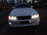 Toyota Chaser 1997 года за 2 500 000 тг. в Усть-Каменогорск