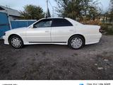 Toyota Chaser 1997 года за 2 500 000 тг. в Усть-Каменогорск – фото 4