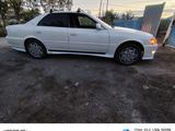 Toyota Chaser 1997 года за 2 500 000 тг. в Усть-Каменогорск – фото 3
