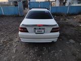 Toyota Chaser 1997 года за 2 500 000 тг. в Усть-Каменогорск – фото 5